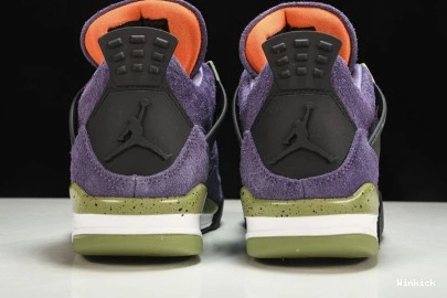 AQ9129-500 “Canyon Purple” 4 Jordan WMNS Air 1116